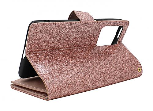 billigamobilskydd.seXL Standcase Glitter wallet Xiaomi 11T / 11T Pro