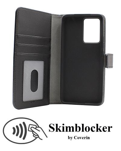 CoverinSkimblocker Magnet Wallet Xiaomi 13 Lite 5G