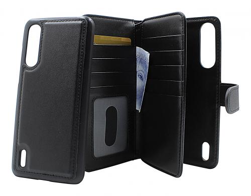 CoverinSkimblocker XL Magnet Wallet Xiaomi Mi 9 Lite