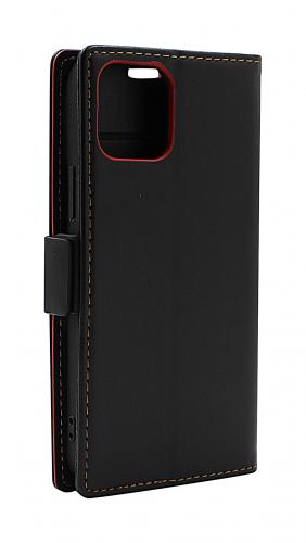 billigamobilskydd.seLyx Standcase Wallet iPhone 12 / 12 Pro (6.1)