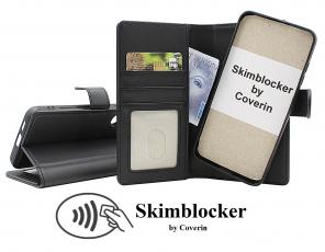 CoverinSkimblocker Motorola Edge 50 Pro 5G Magnet Phone Wallet