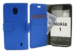 billigamobilskydd.seStandcase Wallet Nokia 1