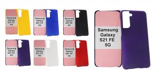 billigamobilskydd.se Hardcase Samsung Galaxy S21 FE 5G (SM-G990B)