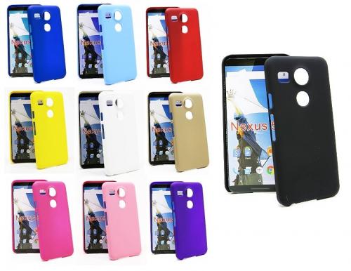 billigamobilskydd.seHardcase Google Nexus 5X (H791)