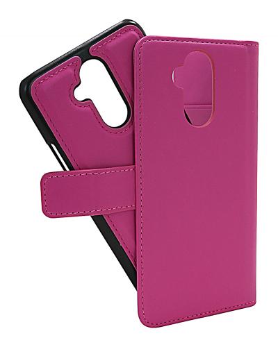 CoverinSkimblocker Magnet Wallet Huawei Mate 20 Lite