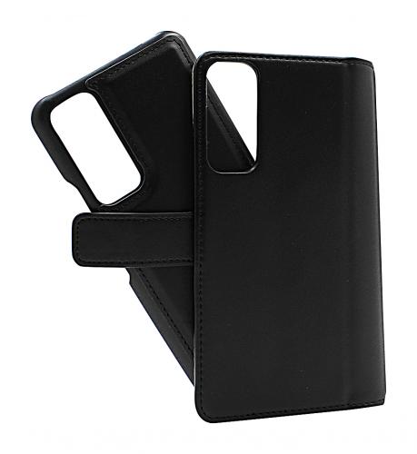 CoverinSkimblocker Magnet Wallet Huawei P Smart 2021