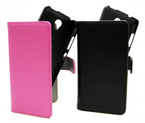 CoverinMagnet Fodral Lenovo A Plus (A1010a20)