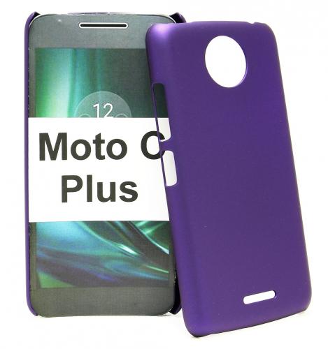 billigamobilskydd.seHardcase Moto C Plus (XT1723)