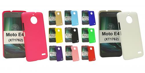 billigamobilskydd.seHardcase Moto E4 / Moto E (4th gen) (XT1762)