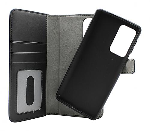 CoverinSkimblocker Magnet Wallet Motorola Edge 20 Pro