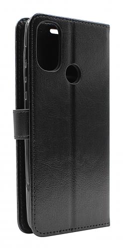 billigamobilskydd.seCrazy Horse Wallet Motorola Moto E20 / E30 / E40