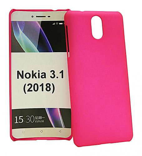 billigamobilskydd.seHardcase Nokia 3.1 (2018)