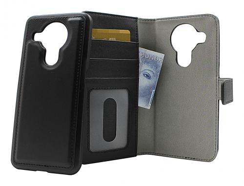 CoverinSkimblocker Magnet Wallet Nokia 5.4