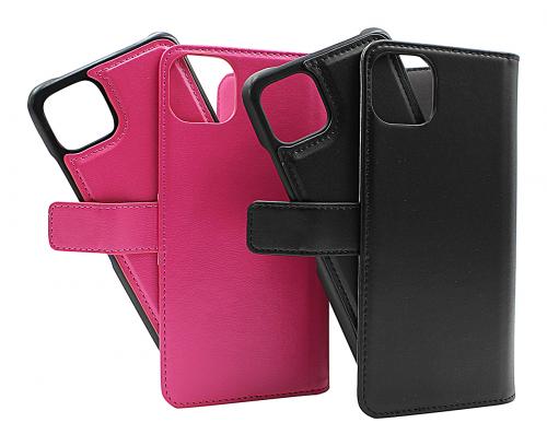 CoverinSkimblocker Magnet Wallet Samsung Galaxy A22 5G (SM-A226B)