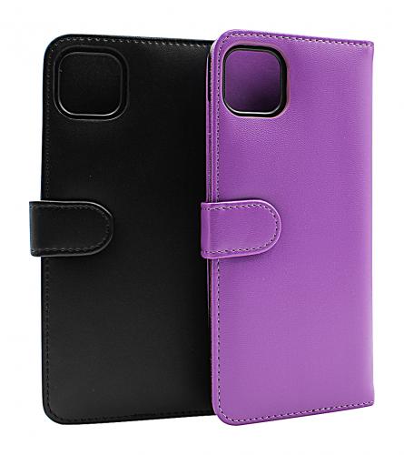 CoverinSkimblocker Wallet Samsung Galaxy A22 5G (SM-A226B)