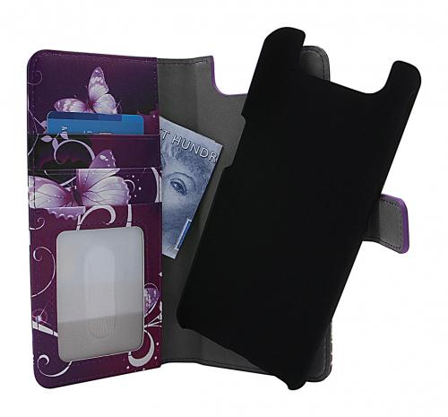 CoverinSkimblocker Magnet Designwallet Samsung Galaxy A80 (A805F/DS)