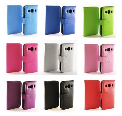 CoverinMobiltaske Samsung Galaxy Ace 4 (G357F)