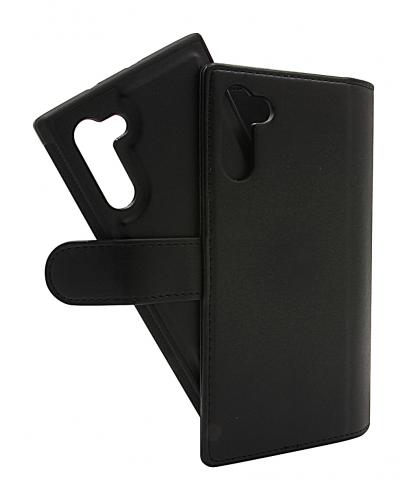 CoverinSkimblocker XL Magnet Wallet Samsung Galaxy Note 10 (N970F/DS)