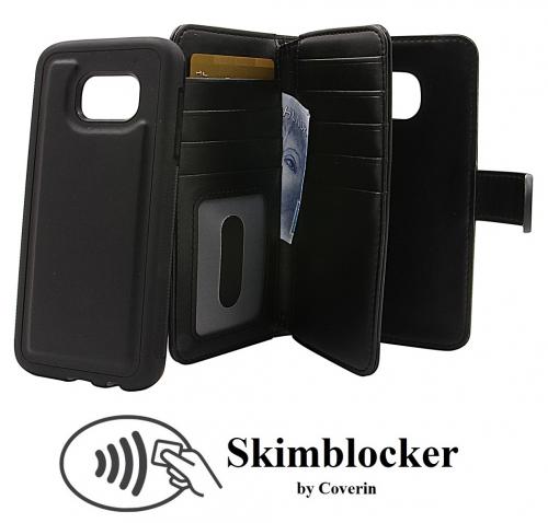 CoverinSkimblocker XL Magnet Wallet Samsung Galaxy S7 (G930F)