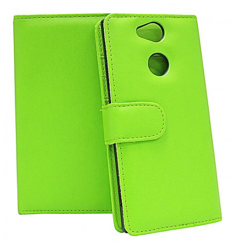 CoverinPlnboksfodral Sony Xperia XA2 (H3113 / H4113)