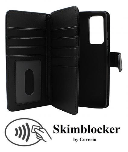 CoverinSkimblocker XL Magnet Wallet Xiaomi 12