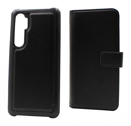 CoverinSkimblocker Magnet Wallet Xiaomi Mi Note 10 Lite