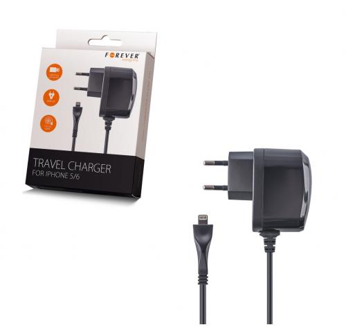 ForeveriPad Air and iPhone 5/6 charger 2000 mA