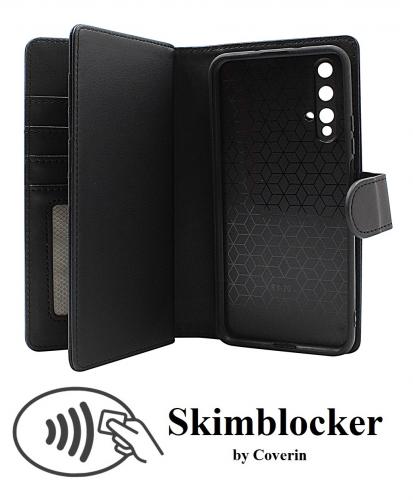 CoverinSkimblocker XL Magnet Wallet Honor 20