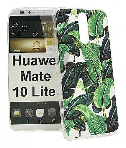 billigamobilskydd.seDesign Case TPU Huawei Mate 10 Lite