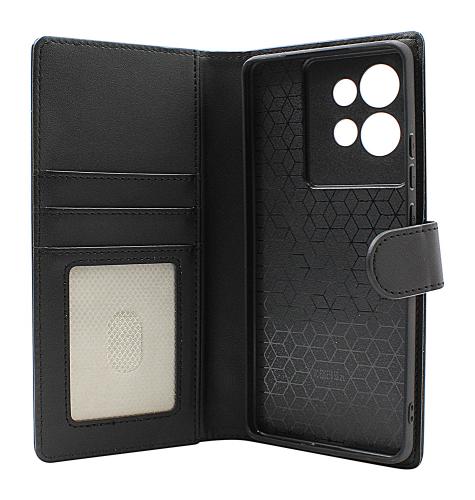 CoverinSkimblocker Motorola Edge 50 Magnet Phone Wallet