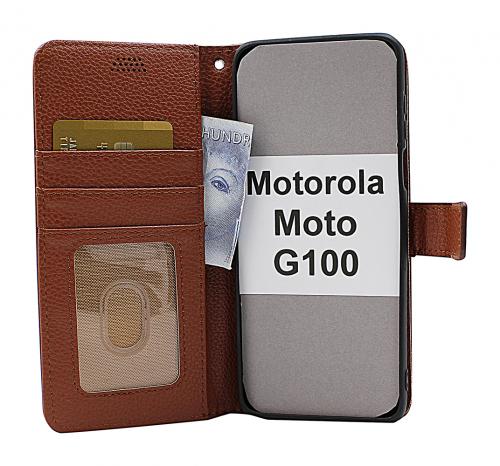 billigamobilskydd.seNew Standcase Wallet Motorola Moto G100