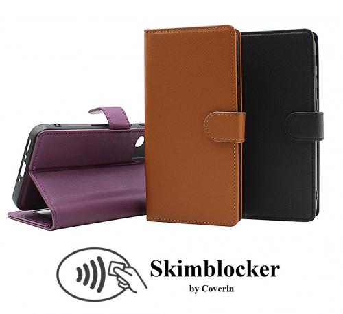 CoverinSkimblocker Magnet Wallet Samsung Galaxy A15 5G