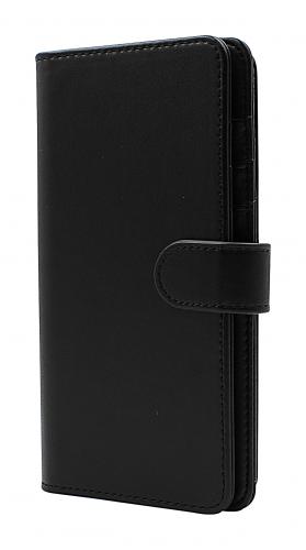 CoverInSkimblocker XL Magnet Wallet Nokia 2.4