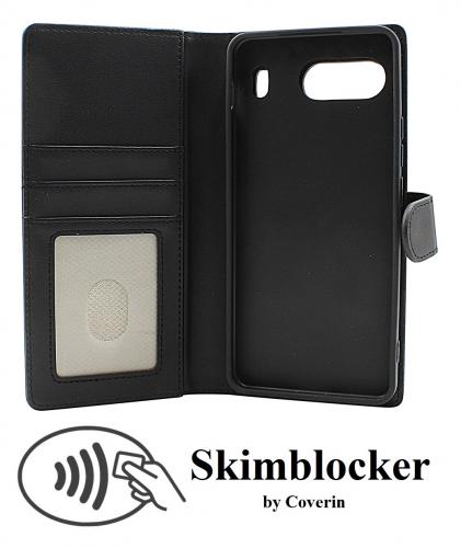 CoverinSkimblocker OnePlus Nord 4 5G Magnet Phone Wallet