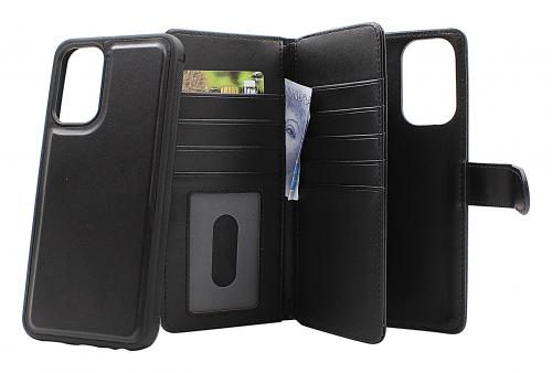 CoverinSkimblocker XL Magnet Wallet Samsung Galaxy A13 (A135F/DS)