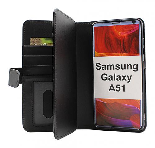 CoverinSkimblocker XL Wallet Samsung Galaxy A51 (A515F/DS)