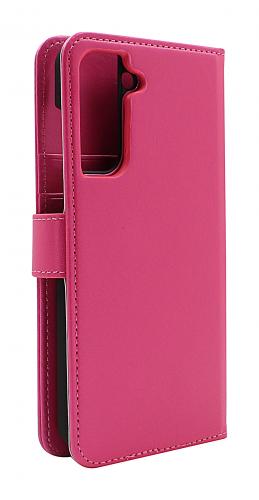 CoverinSkimblocker Magnet Wallet Samsung Galaxy S21 FE 5G