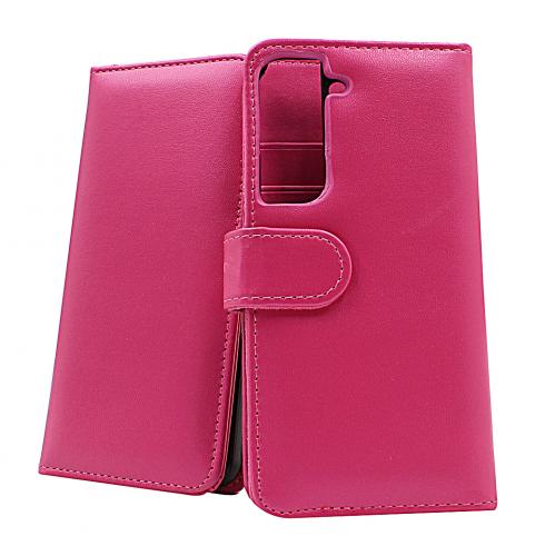 CoverinSkimblocker Wallet Samsung Galaxy S22 5G