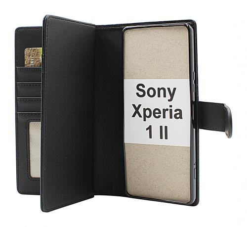 CoverinSkimblocker Sony Xperia 1 II XL Phone Wallet