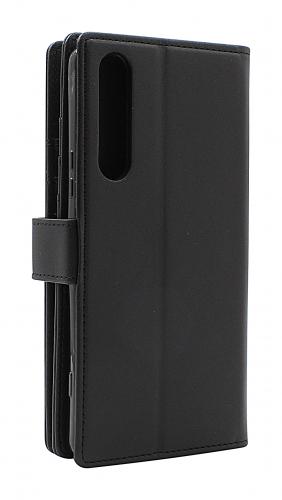 CoverinSkimblocker Sony Xperia 1 II XL Phone Wallet