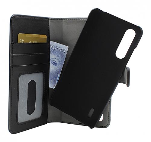 CoverinSkimblocker Magnet Wallet Xiaomi Mi 9 Lite