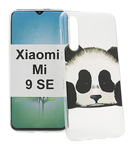 billigamobilskydd.seDesign Case TPU Xiaomi Mi 9 SE