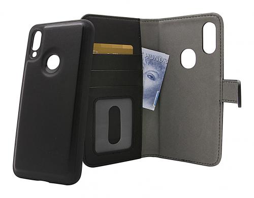 CoverinSkimblocker Magnet Wallet Xiaomi Redmi 7