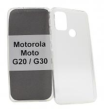 billigamobilskydd.seTPU Case Motorola Moto G20 / Moto G30
