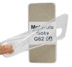billigamobilskydd.seUltra Thin TPU Case Motorola Moto G62 5G