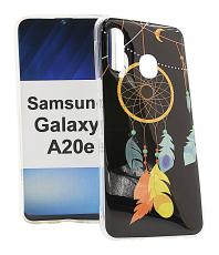 billigamobilskydd.seDesign Case TPU Samsung Galaxy A20e (A202F/DS)