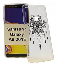 billigamobilskydd.seDesign Case TPU Samsung Galaxy A9 2018 (A920F/DS)