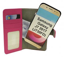 CoverinMagnet Fodral Samsung Galaxy J7 2017 (J730FD)