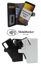 CoverInSkimblocker Magnet Wallet Samsung Galaxy S20 (G980F)