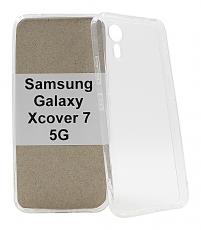 billigamobilskydd.seUltra Thin TPU Case Samsung Galaxy Xcover7 5G (SM-G556B)